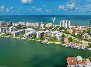 3500 Gulf Shore BLVD N #104, NAPLES, FL 34103