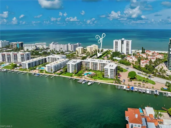 3500 Gulf Shore BLVD N #104, NAPLES, FL 34103