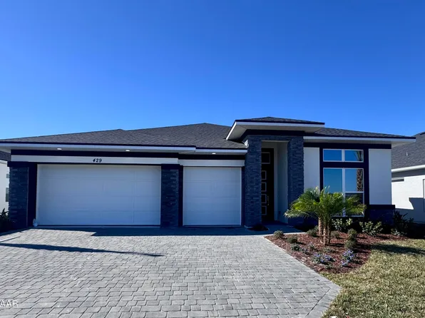 429 Mosaic Blvd, Daytona Beach, FL 32124