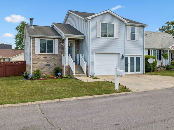 111 River Bend Rd, Hendersonville, TN 37075