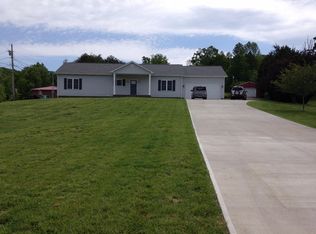 3200 5th Street Rd, Corbin, KY 40701