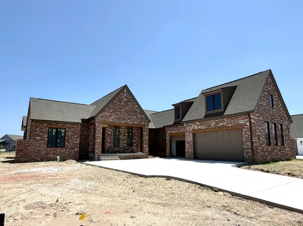 16941 Tractive Dr, Westfield, IN 46074
