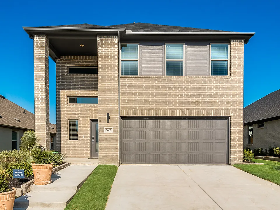 2637 Sonnier Cir