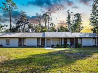 101 Rustic Pnes, Jasper, FL 32052