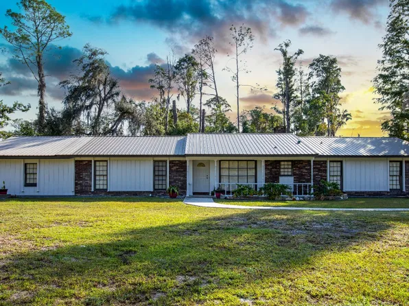 101 Rustic Pnes, Jasper, FL 32052
