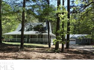 123 Bridget Dr, Hampton, GA 30228