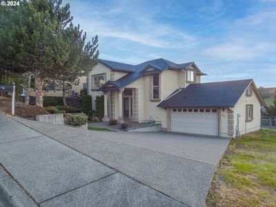 4301 Melody Ln, Roseburg, OR, 97471