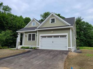 LOT 4 Bramble Mdw, Exeter, NH 03855