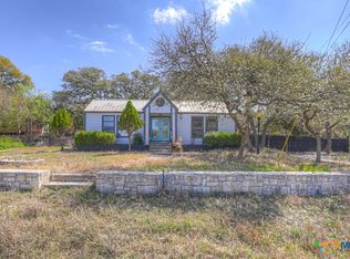 499 Lakeway, Spring Branch, TX 78070