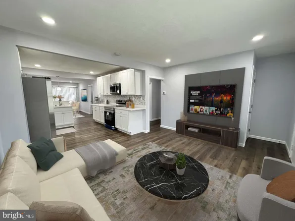 9877 Lyon Ave, Laurel, MD 20723