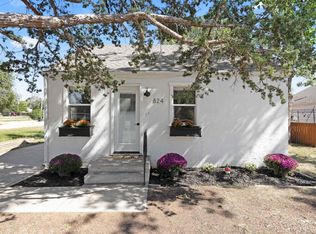 824 Holcomb Ave, Rapid City, SD 57701