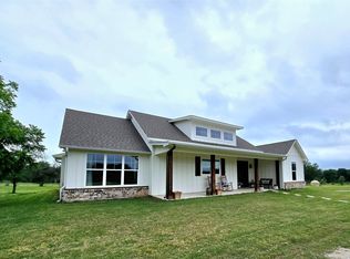 7421 Wild Cat Knob Rd, Tolar, TX 76476