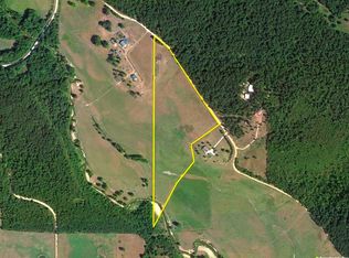 E 320th Rd, Grove, OK 74344