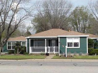 208 E Highway 79, Hutto, TX 78634