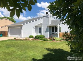 1306 Sioux Blvd, Fort Collins, CO 80526