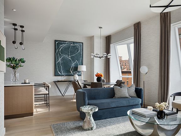 2nd image of 515 W 18th St APT 1012