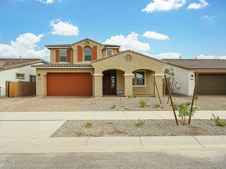 14758 W Smoketree Dr — Photo 1
