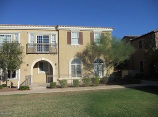 2754 S Sulley Dr UNIT 102, Gilbert, AZ 85295