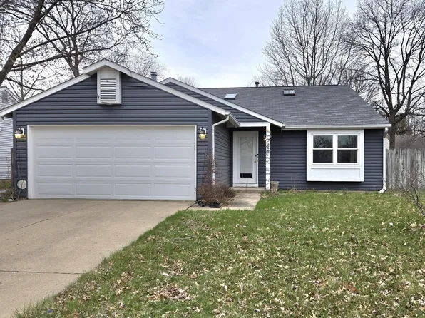 3349 Sussex Ln, Lafayette, IN 47909