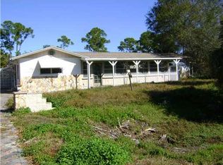 500 E Easy St, Fort Pierce, FL 34982