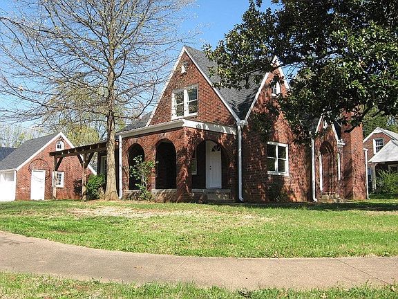 S. Main St. & Strickland