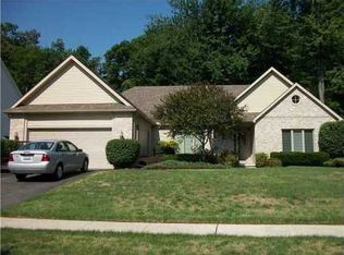 5953 Sylvan Ridge Dr, Toledo, OH 43623