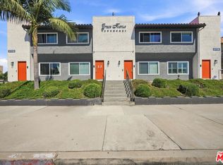 21730 Grace Ave #4, Carson, CA 90745