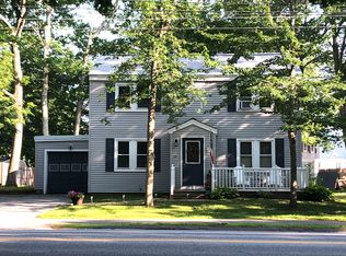 131 McKeen St, Brunswick, ME 04011