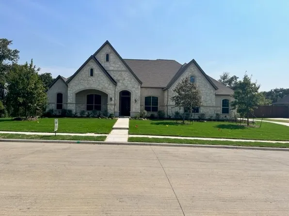 961 Bluebonnet Dr, Keller, TX 76248