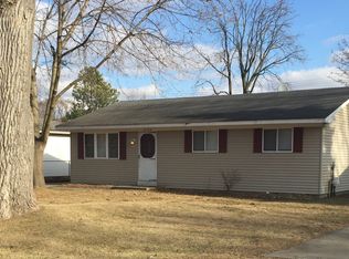 3125 Harrison Ave, Rochester Hills, MI 48307