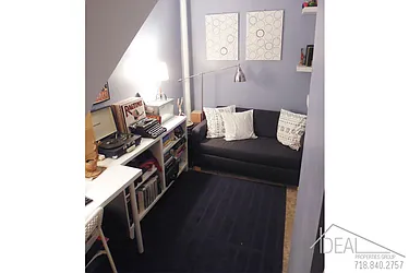 Rented by Ideal Properties Group