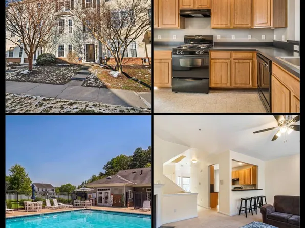 1606 Blue Heron Dr, Denton, MD 21629