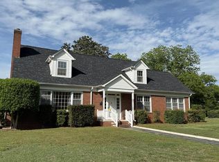 701 Union St, Gaffney, SC 29340