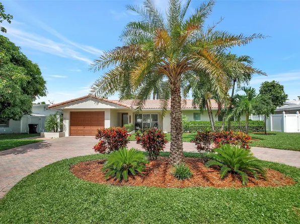 1985 Sailfish Place, Pompano Beach, FL 33062
