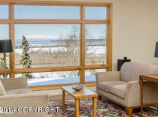 1315 Hillcrest Dr, Anchorage, AK 99503