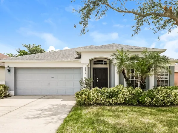 1106 Summer Breeze Dr, Brandon, FL 33511