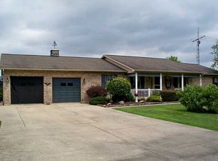 3057 Waesch Rd, Saint Marys, OH 45885