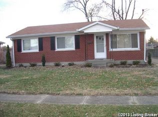 1928 Acorn Way, Louisville, KY