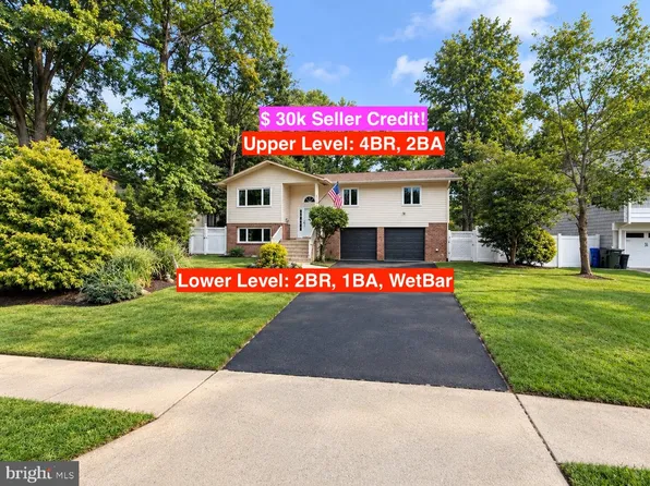 8509 Cherry Valley Ln, Alexandria, VA 22309
