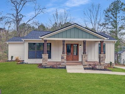 999 E Doyle St, Toccoa, GA, 30577