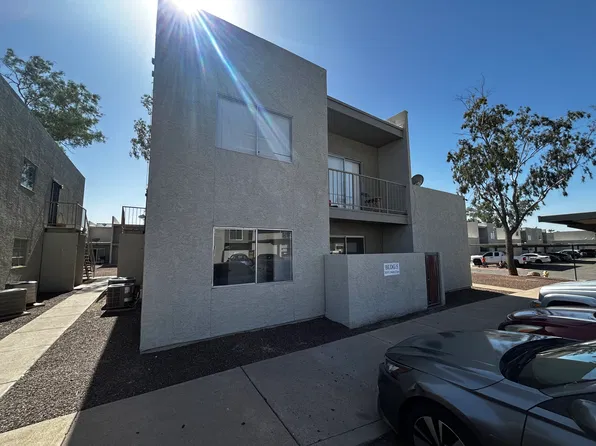 2825 E Monte Cristo Ave APT 103, Phoenix, AZ 85032