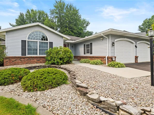 45 Luther Jacobs Way, Spencerport, NY 14559