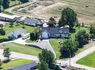 3855 Cassia Rd, New Plymouth, ID 83655