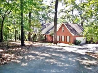 418-a Lake Placid Drive, Bonaire, GA 31005