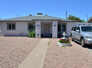1822 N 27th Pl, Phoenix, AZ 85008