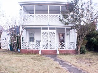 4310 Mayflower Rd, Norfolk, VA 23508