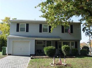 18 Partch Pl, Edison, NJ 08817