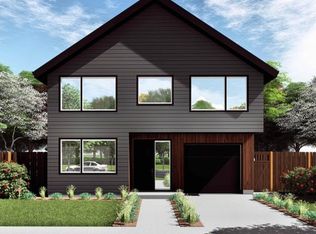 4632 NE 27th Ave, Portland, OR 97211