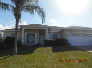 2850 High View Bnd, Lakeland, FL 33812