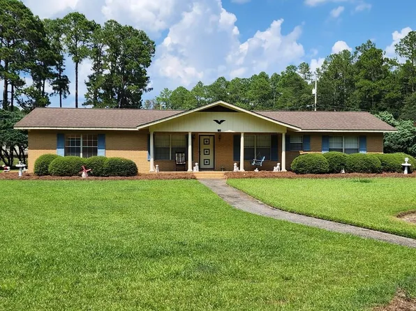 179 Shenandoah Dr, Fitzgerald, GA 31750